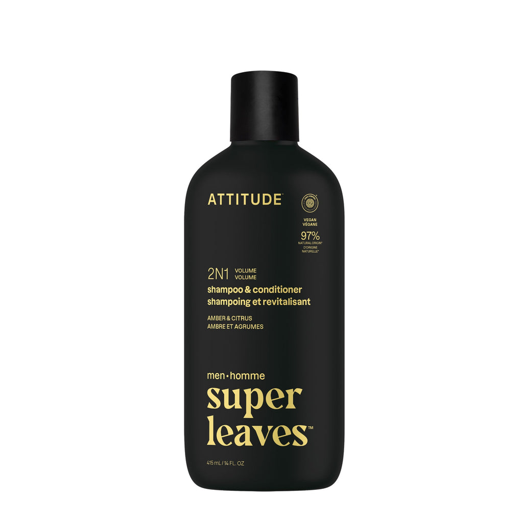 Men Body Soap - Bar