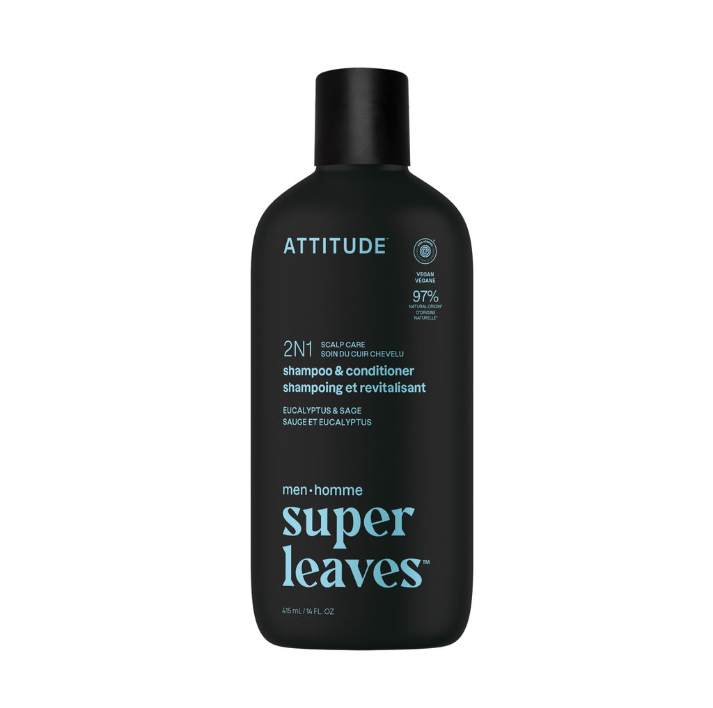 Men Deodorant