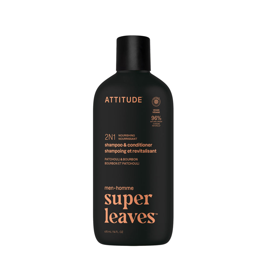 Men Body Soap - Bar