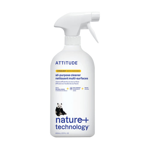All Purpose Cleaner