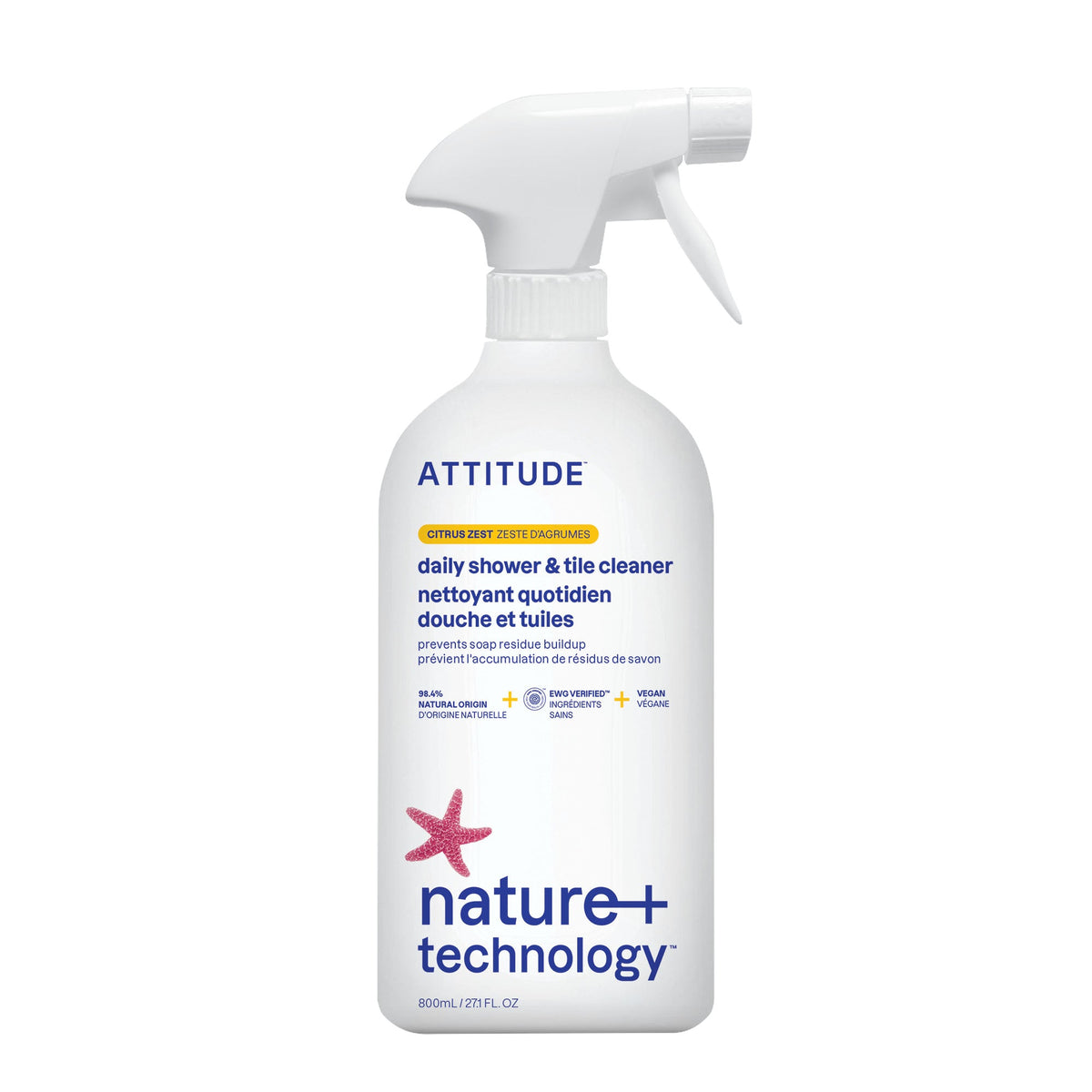 Bathroom Cleaner - Disinfectant