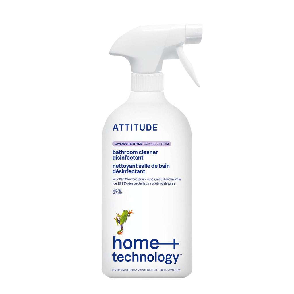 Bathroom Cleaner - Disinfectant