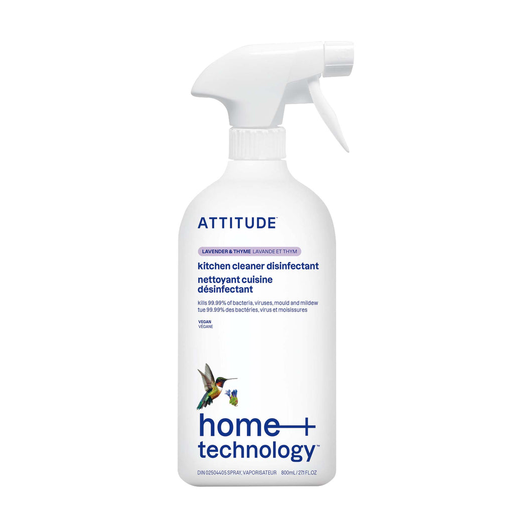 Kitchen Cleaner - Disinfectant
