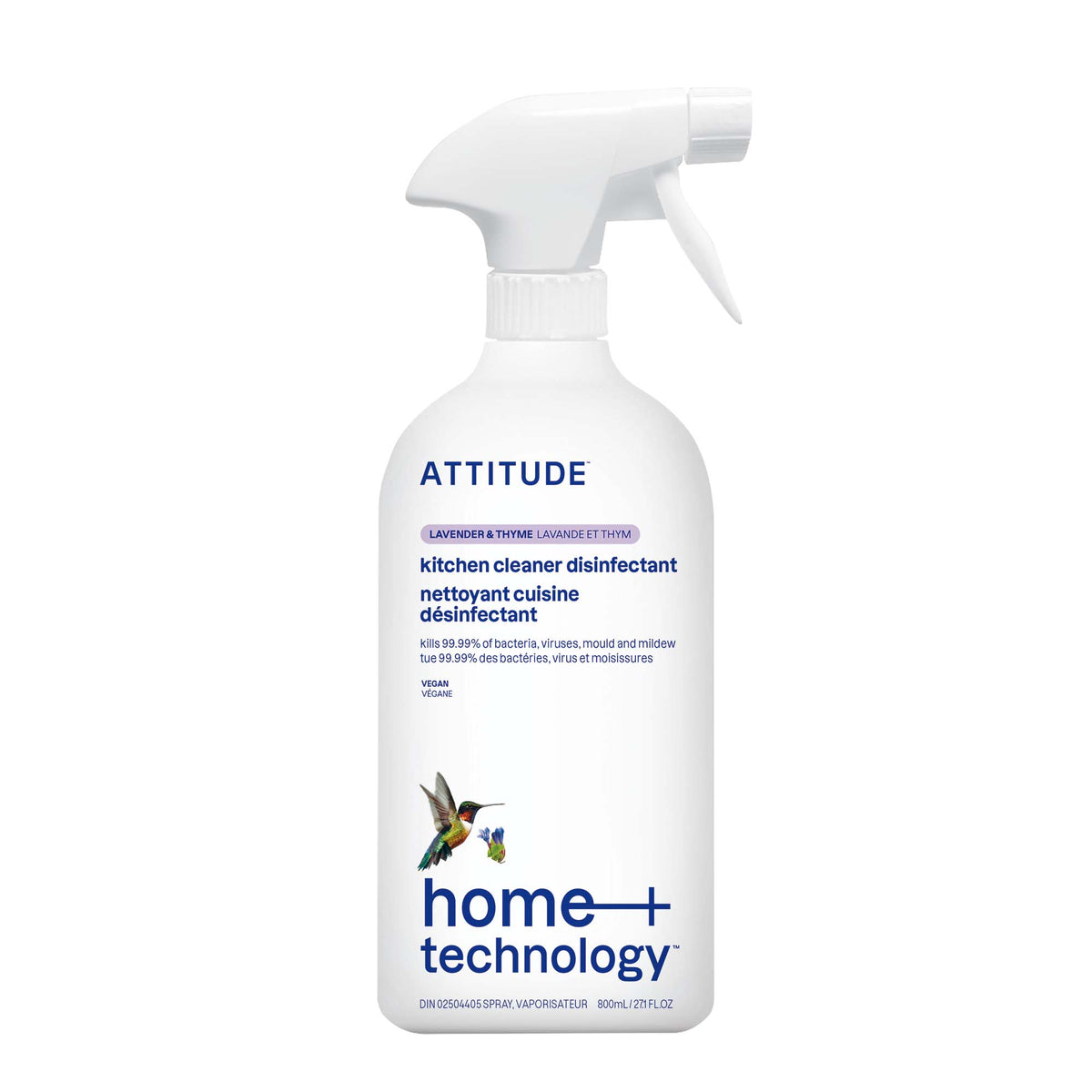 Kitchen Cleaner - Disinfectant