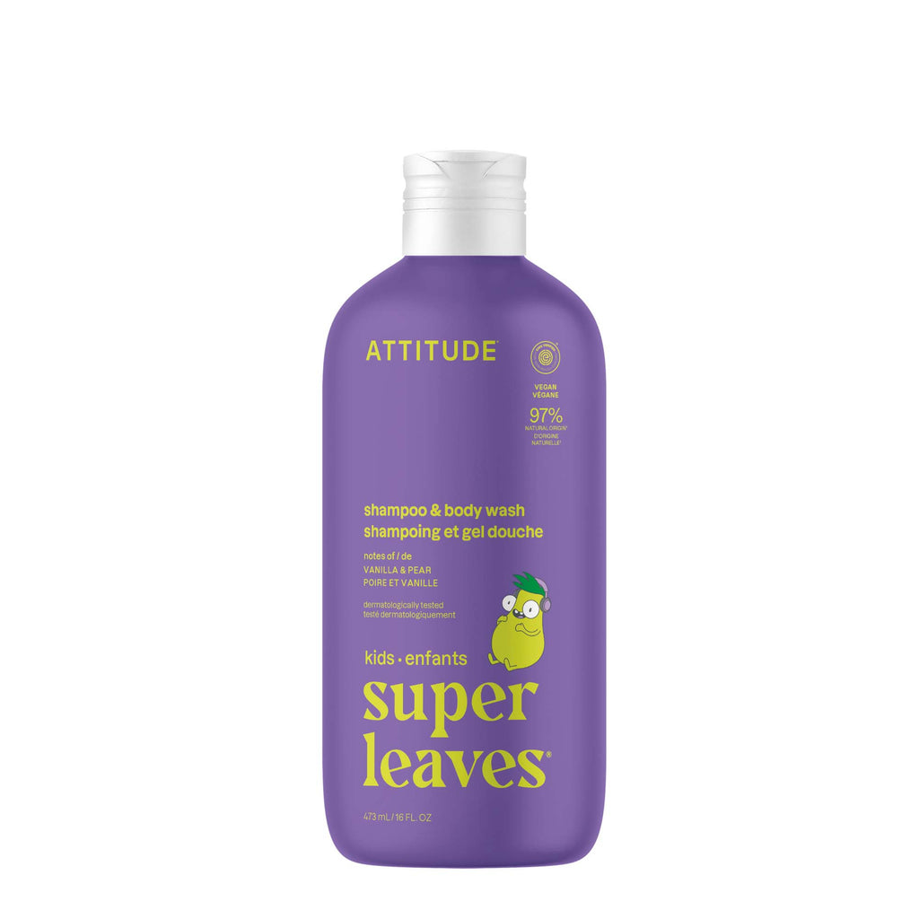 Kids Fluoride Free Toothpaste
