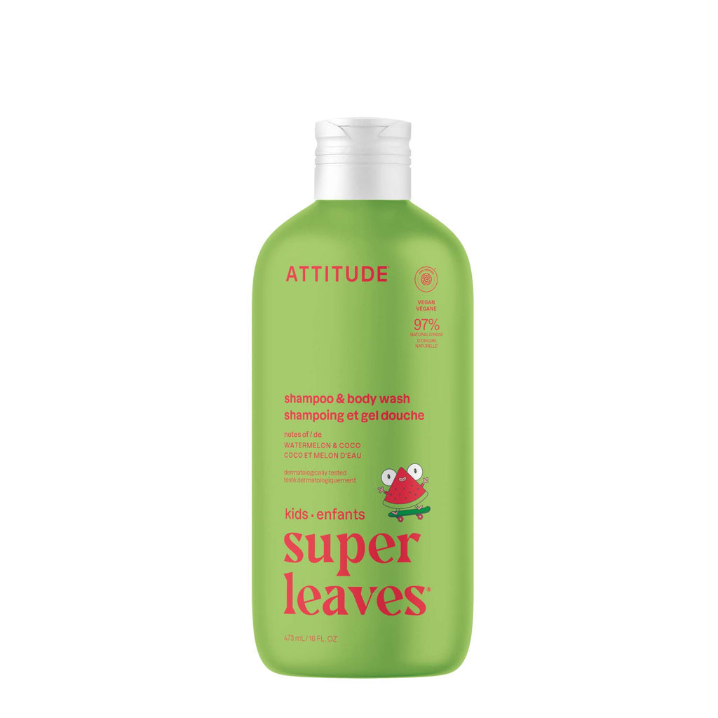Kids Body Lotion
