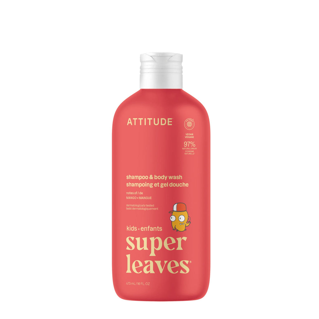 Kids Mineral Sunscreen Duo - SPF 30