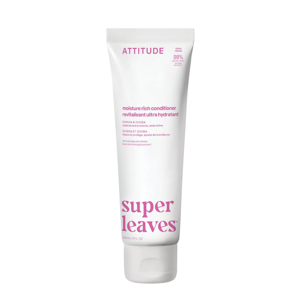 Rich Moisturizing Conditioner