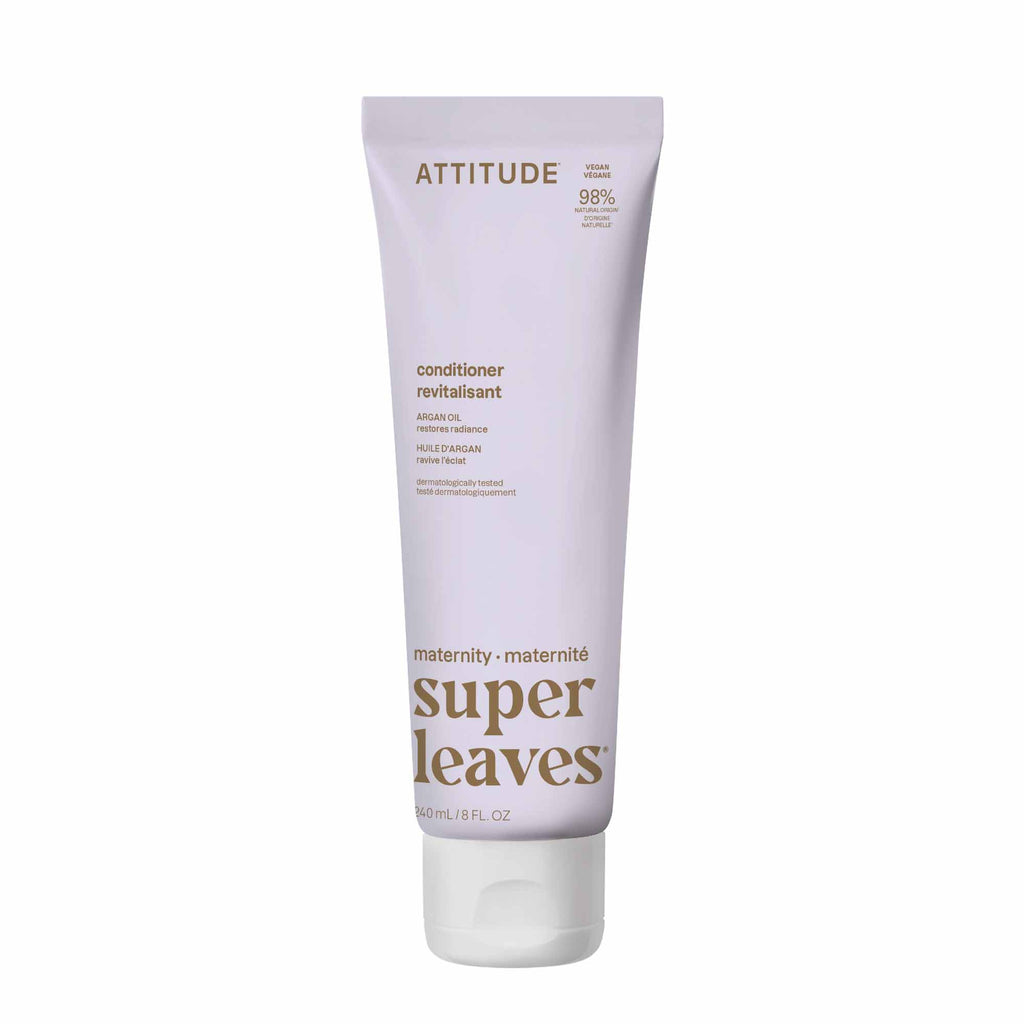 Conditioner - Pregnancy — Pink Argan / 240 mL