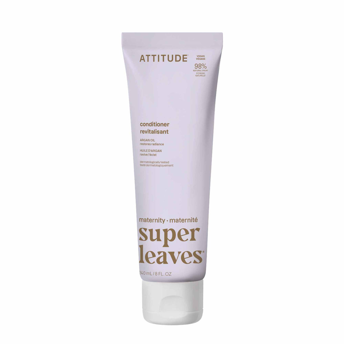 Conditioner - Pregnancy — Pink Argan / 240 mL