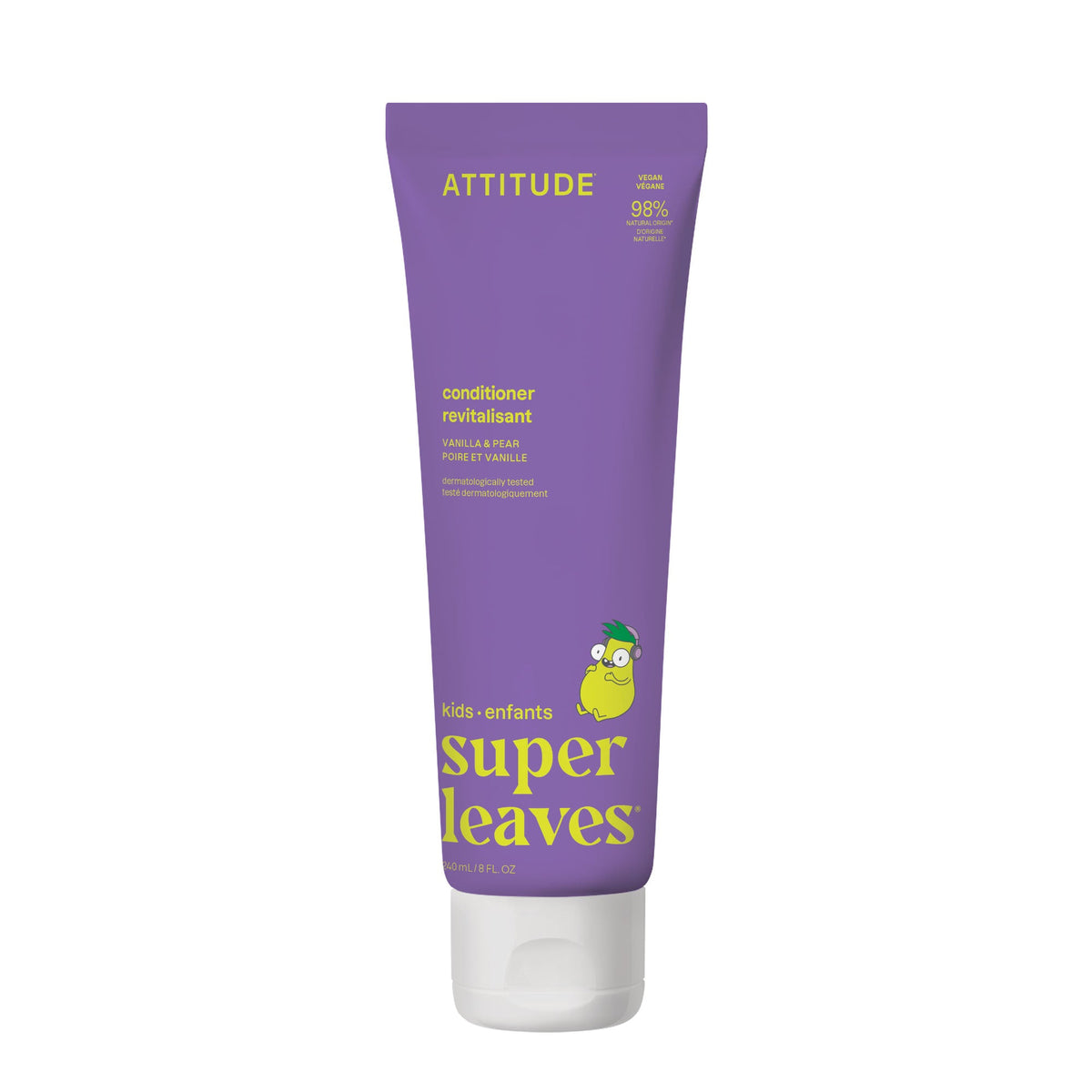 2-in-1 Kids Shampoo & Body Wash