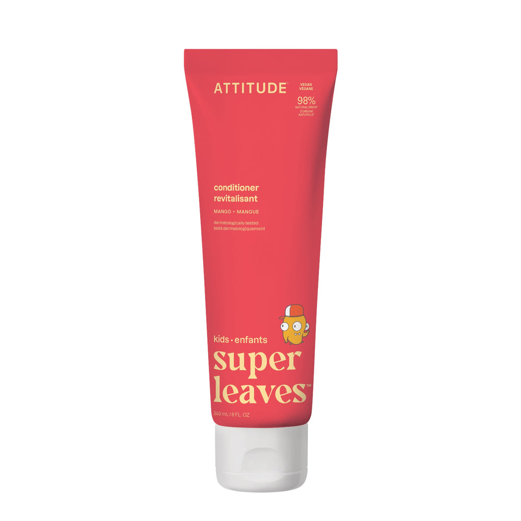 2-in-1 Kids Shampoo & Body Wash
