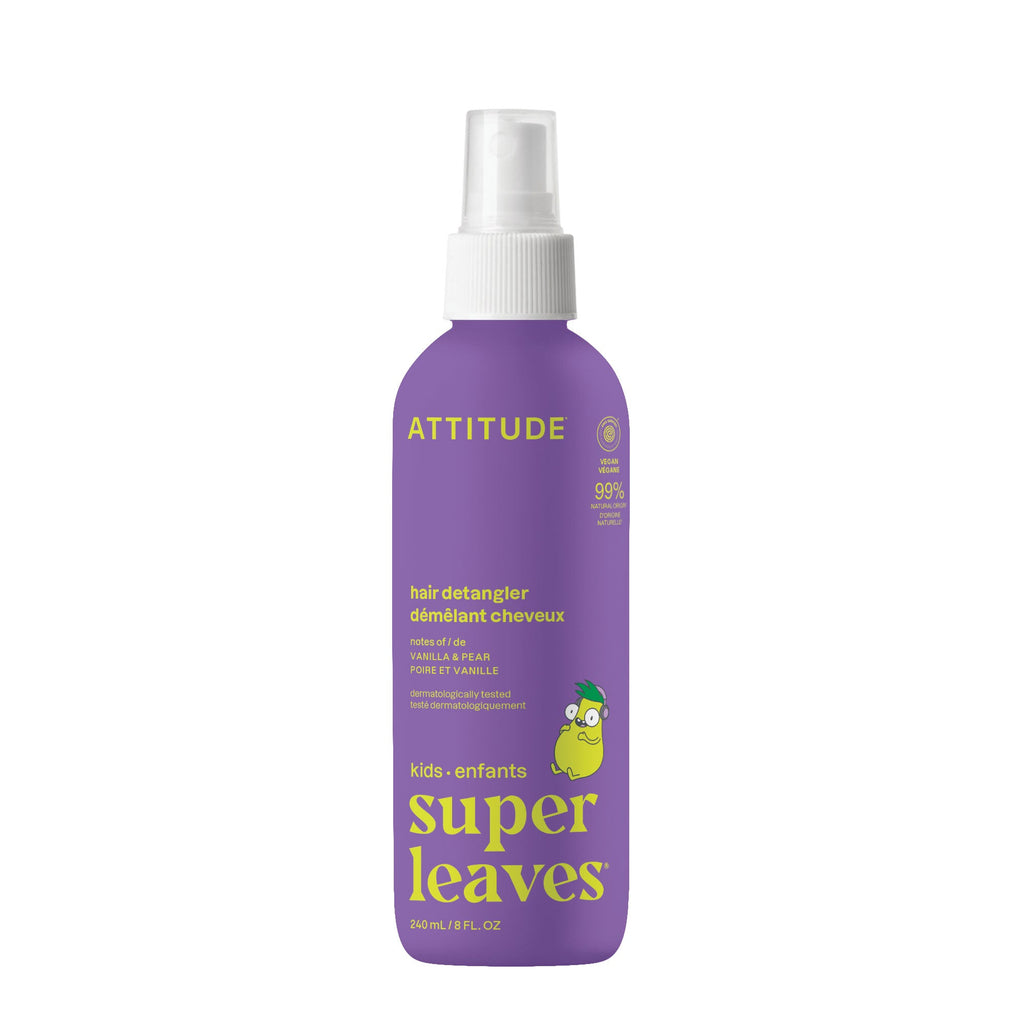 Kids Conditioner