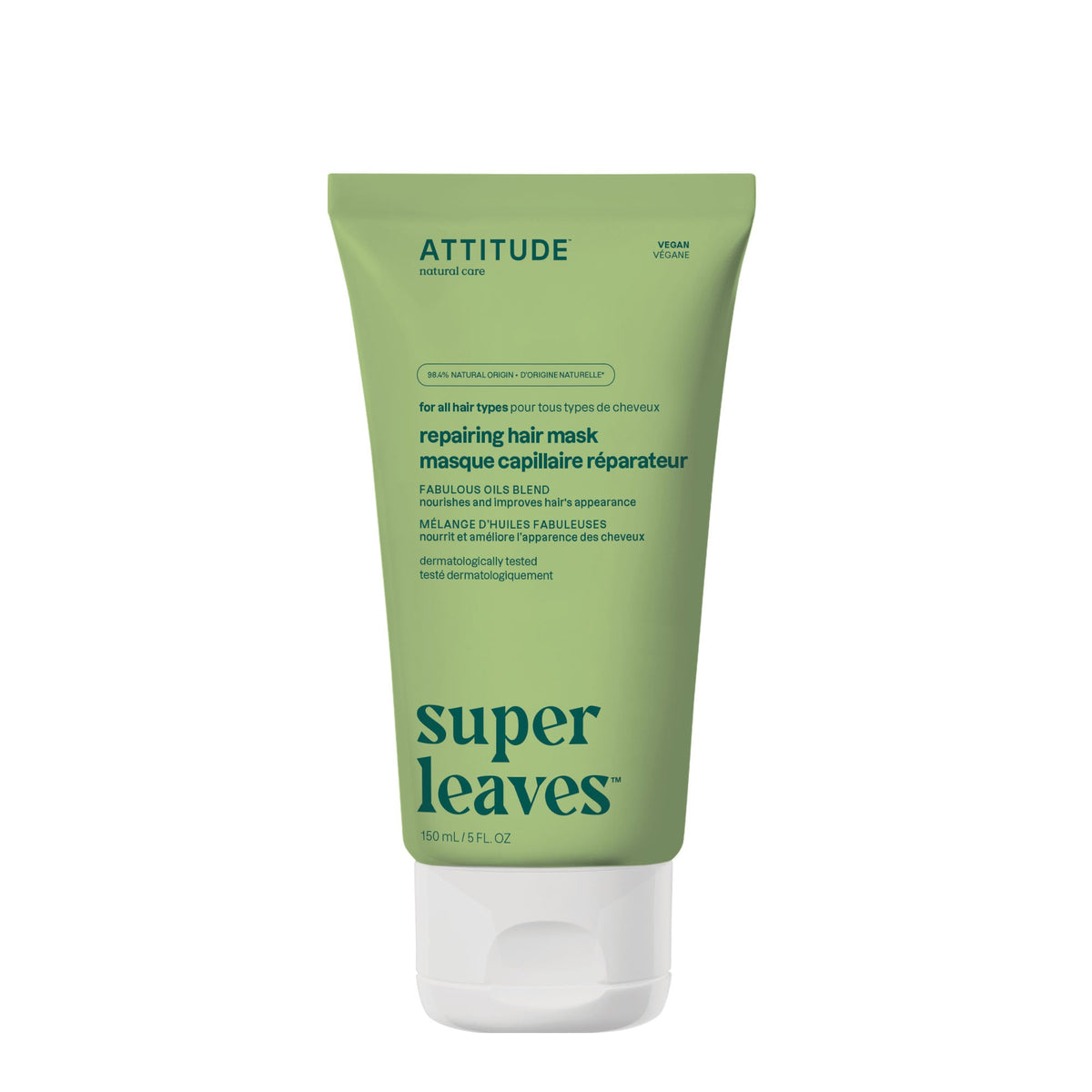 Nourishing Hair Duo - Bar