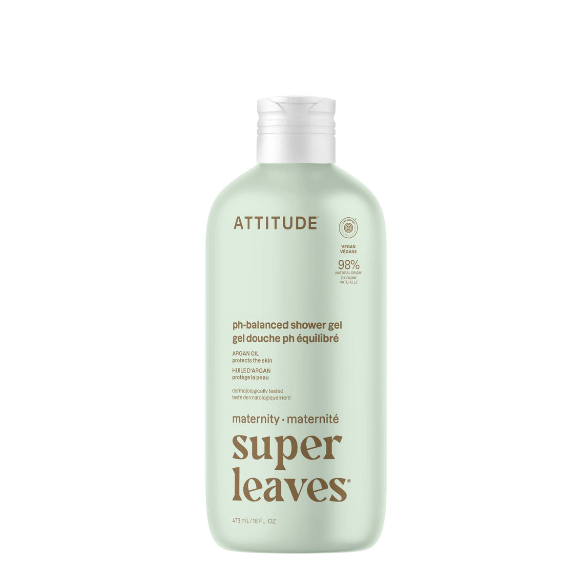 Body Cream - Pregnancy