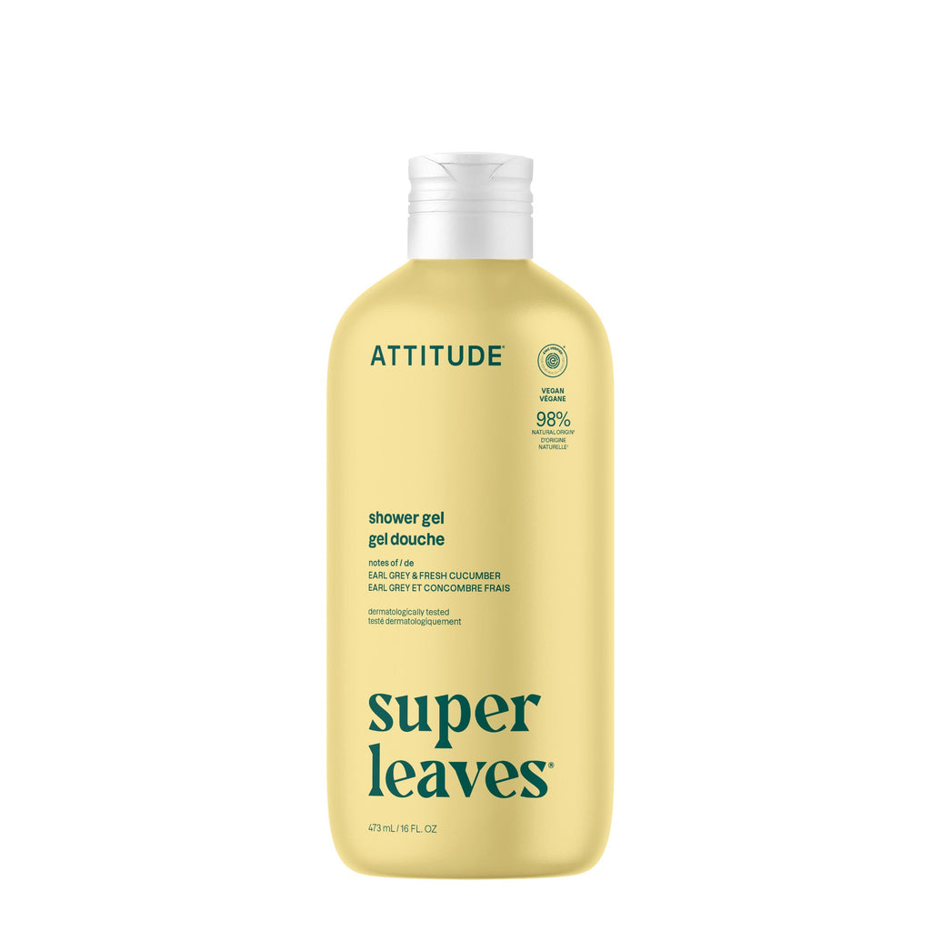 Deodorant - Aluminum-Free