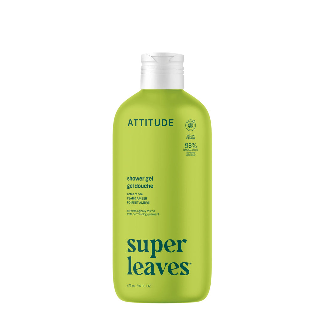 Deodorant - Aluminum-Free