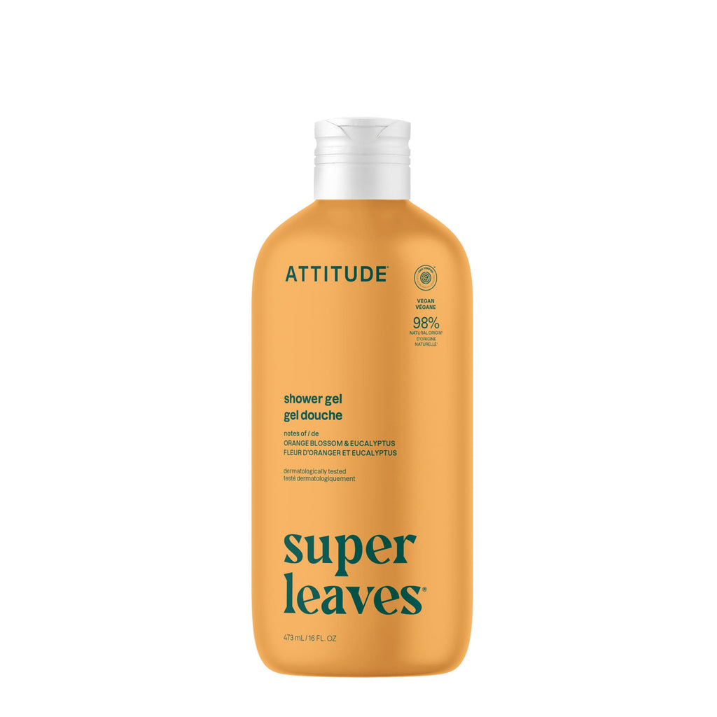 Deodorant - Aluminum-Free