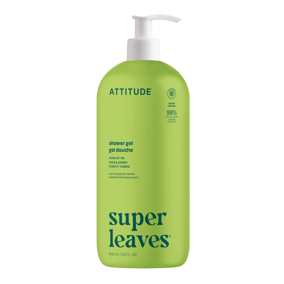 Hand Soap Duo - 4 seasons