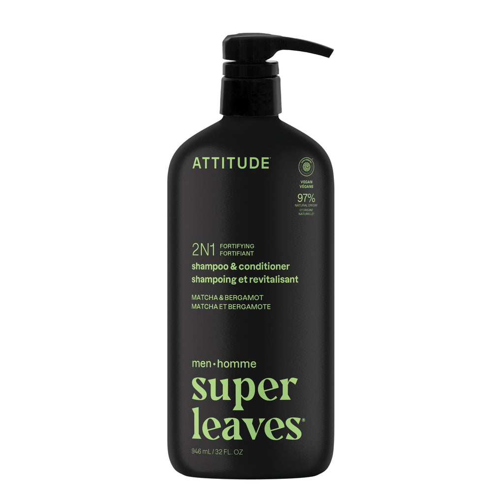 Men Deodorant