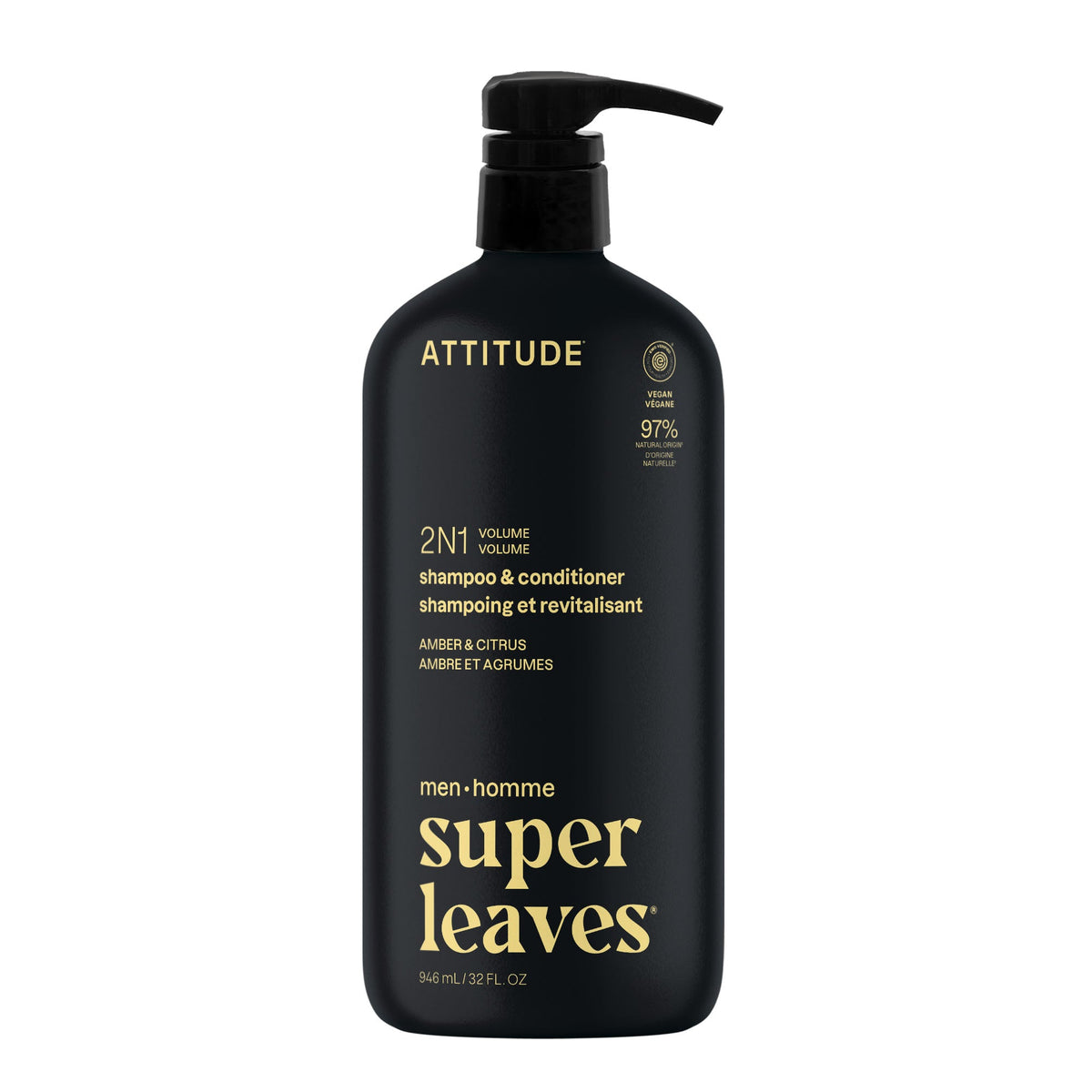 Men Deodorant