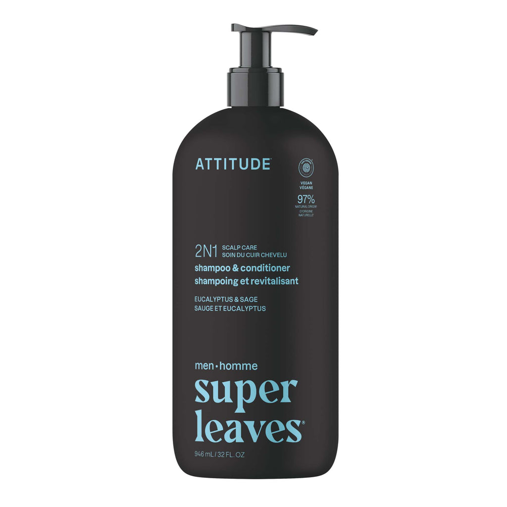 Men Body Wash