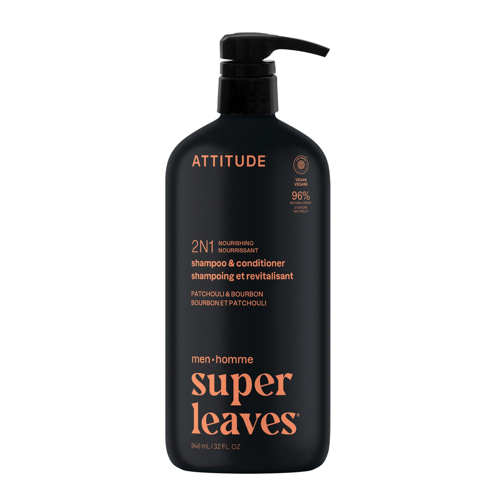 Men Body Wash