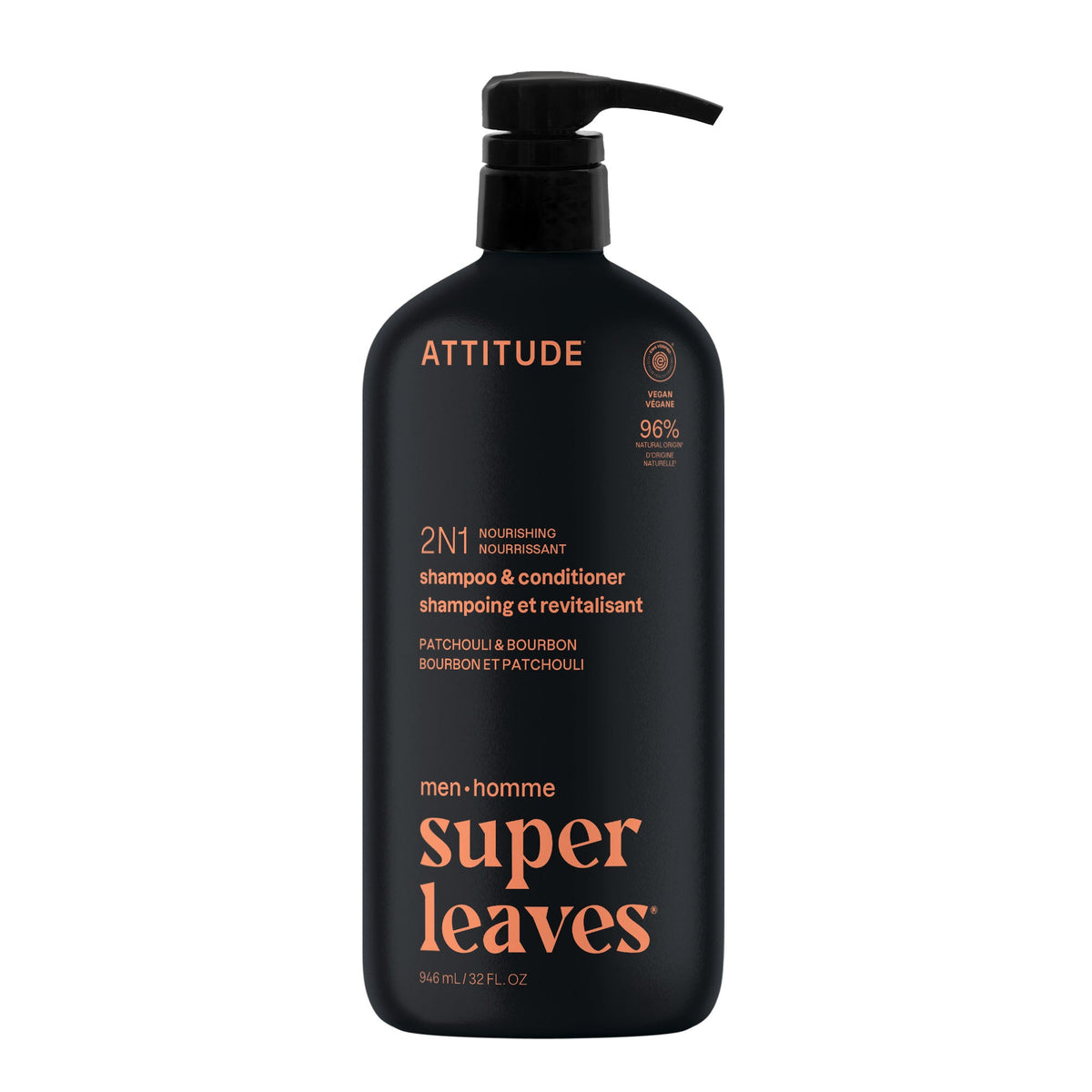 Men Deodorant