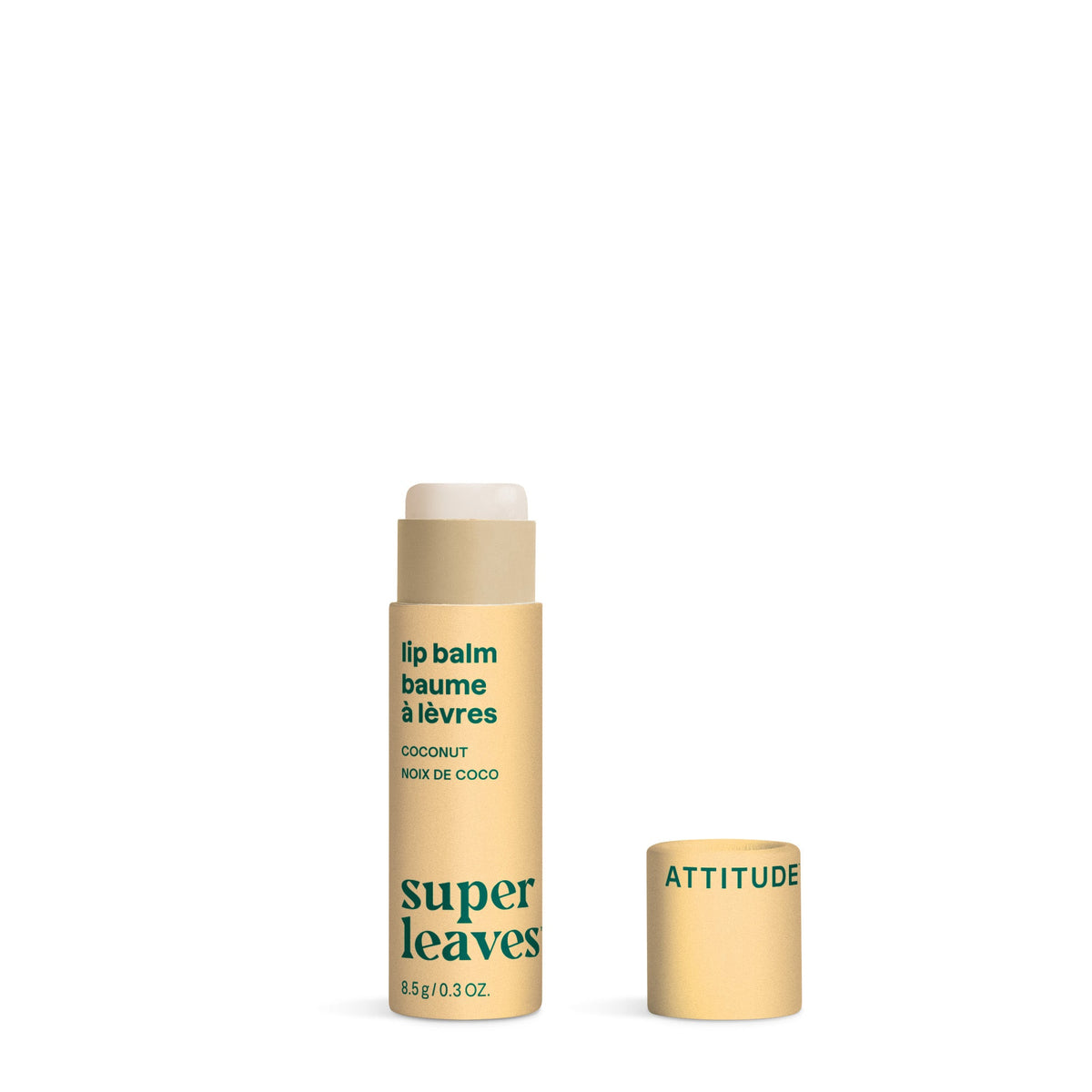 Lip Balm — Coconut / 8.5g