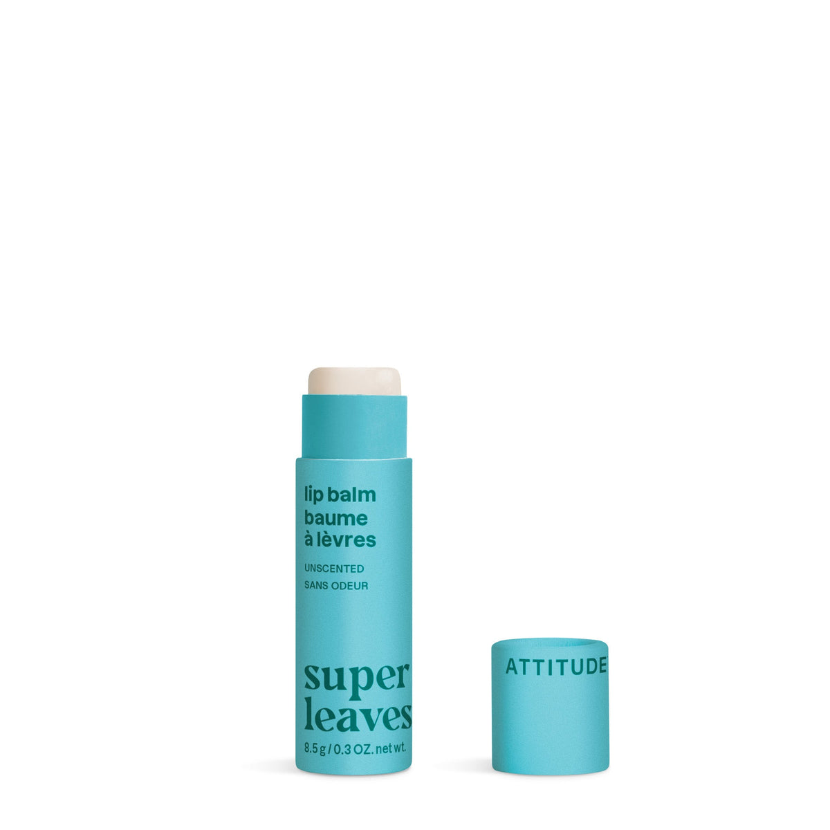 Lip Balm — Unscented / 8.5g