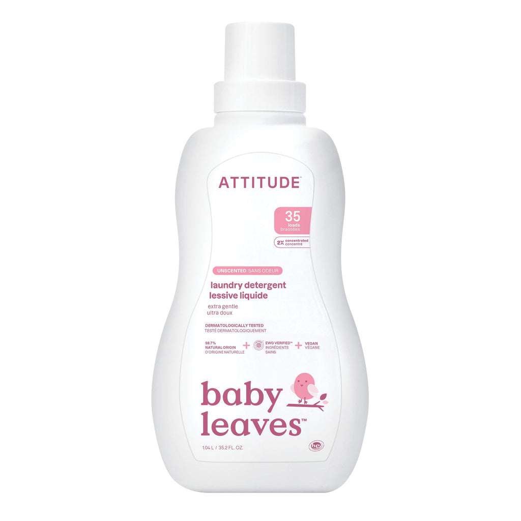 Baby Fabric Softener