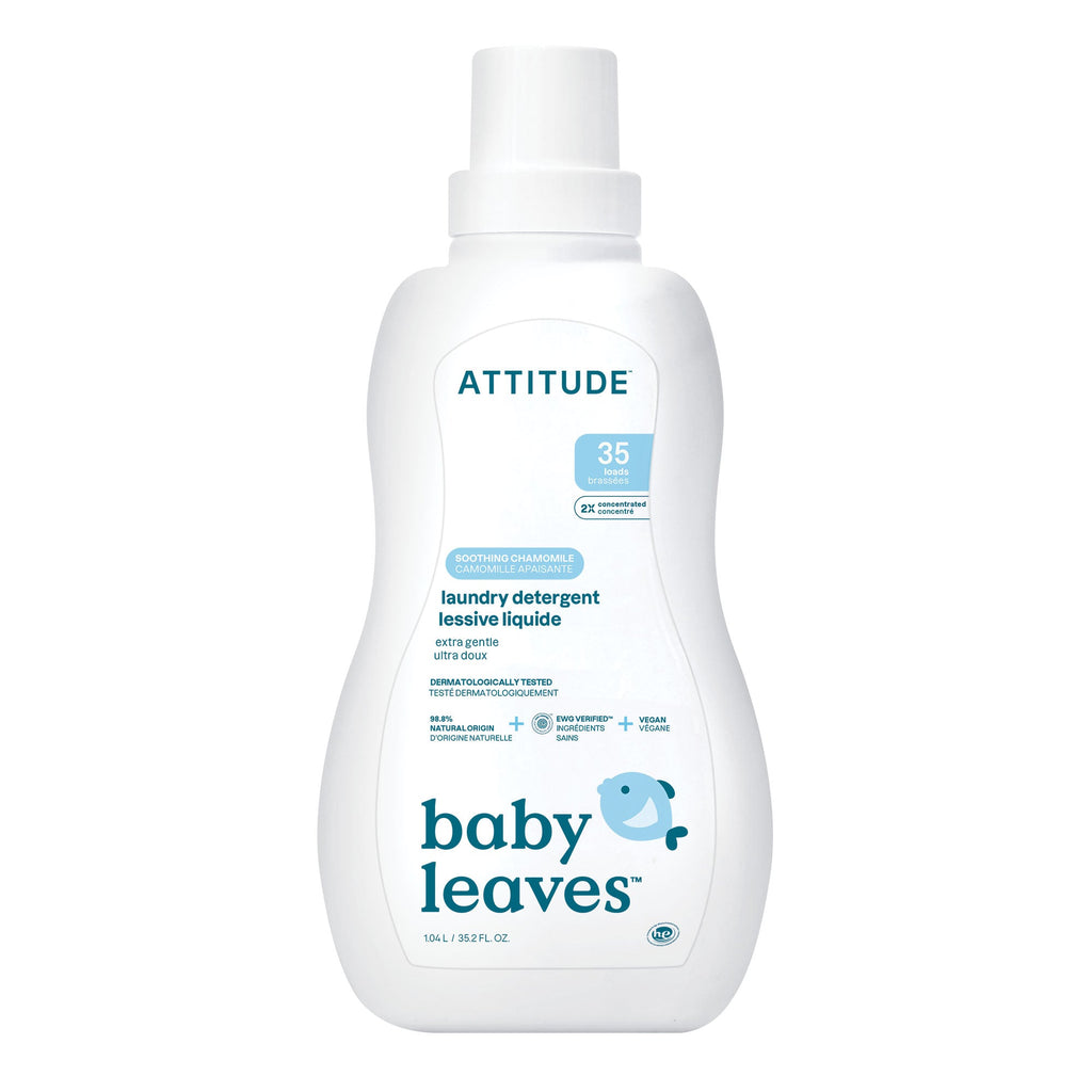 Baby Dish Soap