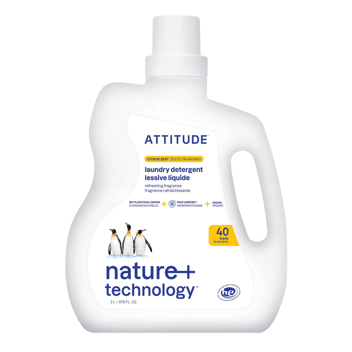 Laundry Stain Remover