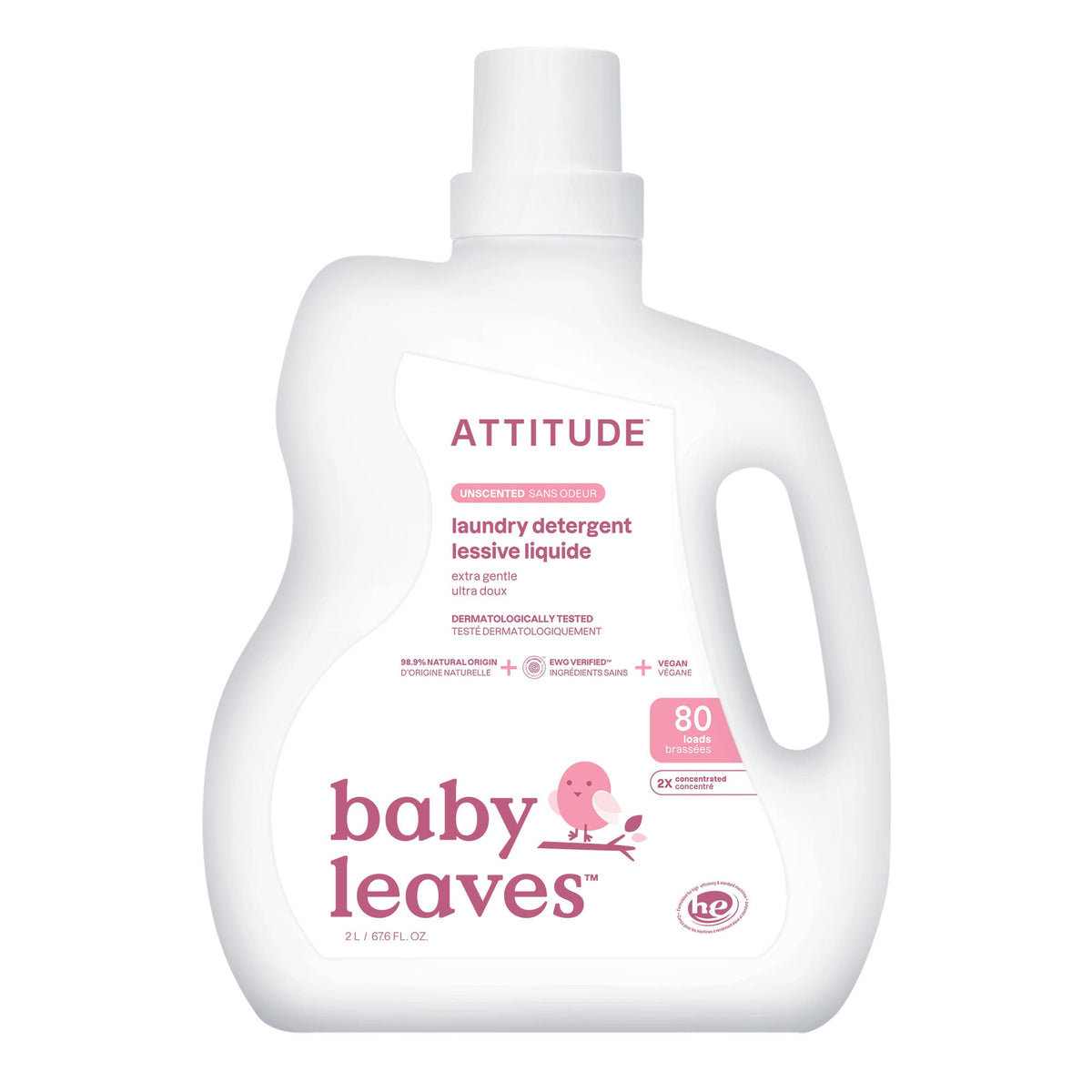 Baby Dish Soap
