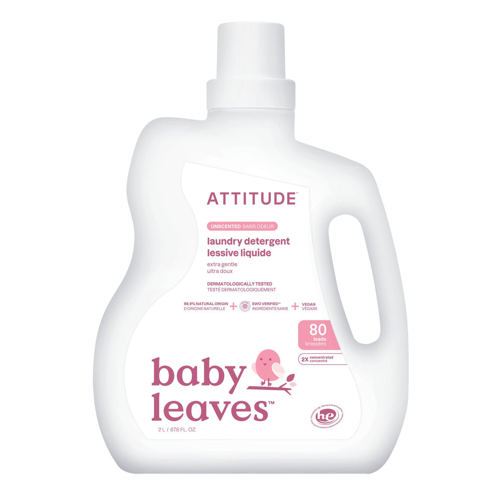 Baby Stain Remover