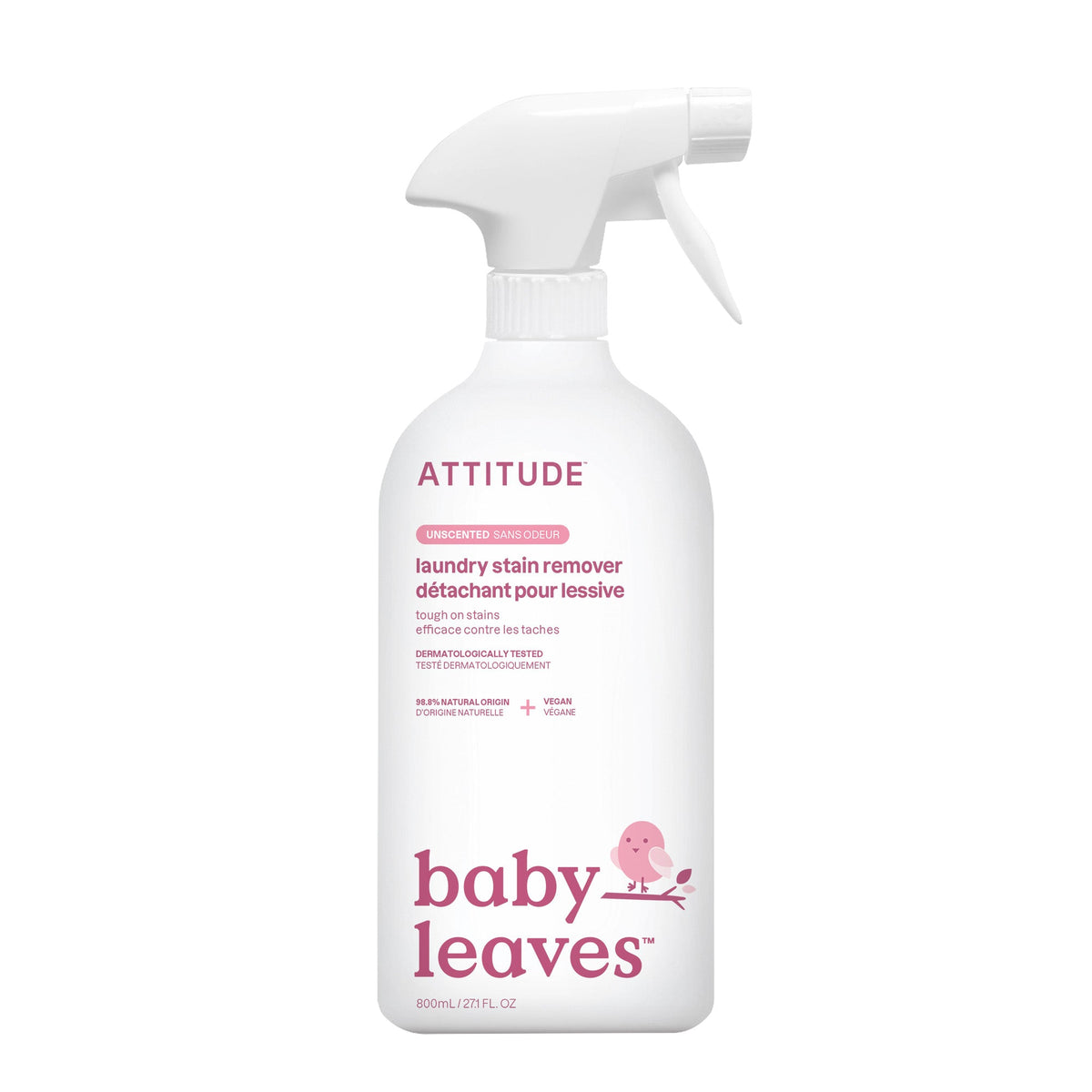 Baby Stain Remover