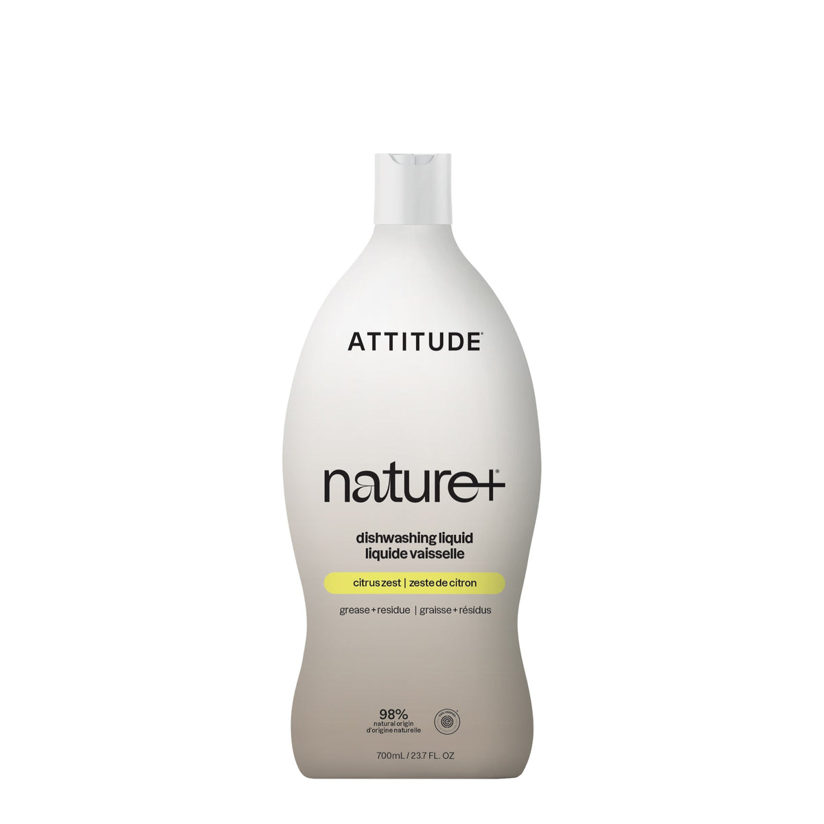 Dish Soap — Citrus Zest / 700 mL