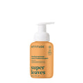 Foaming Hand Soap — Orange Blossom & Eucalyptus / 295 mL
