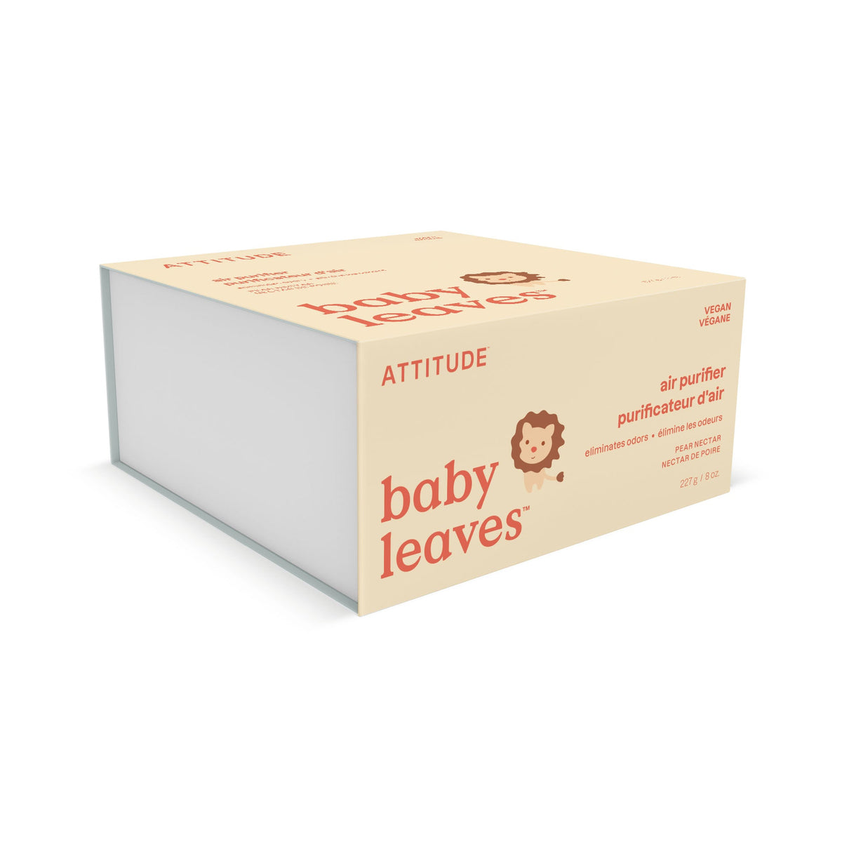 Baby Air Purifier — Pear Nectar / 227g
