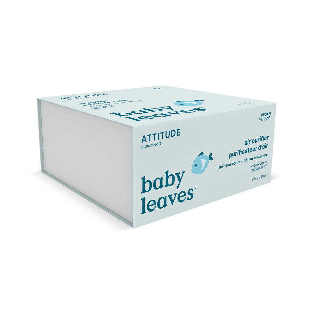 Baby Air Purifier — Good Night / 227g