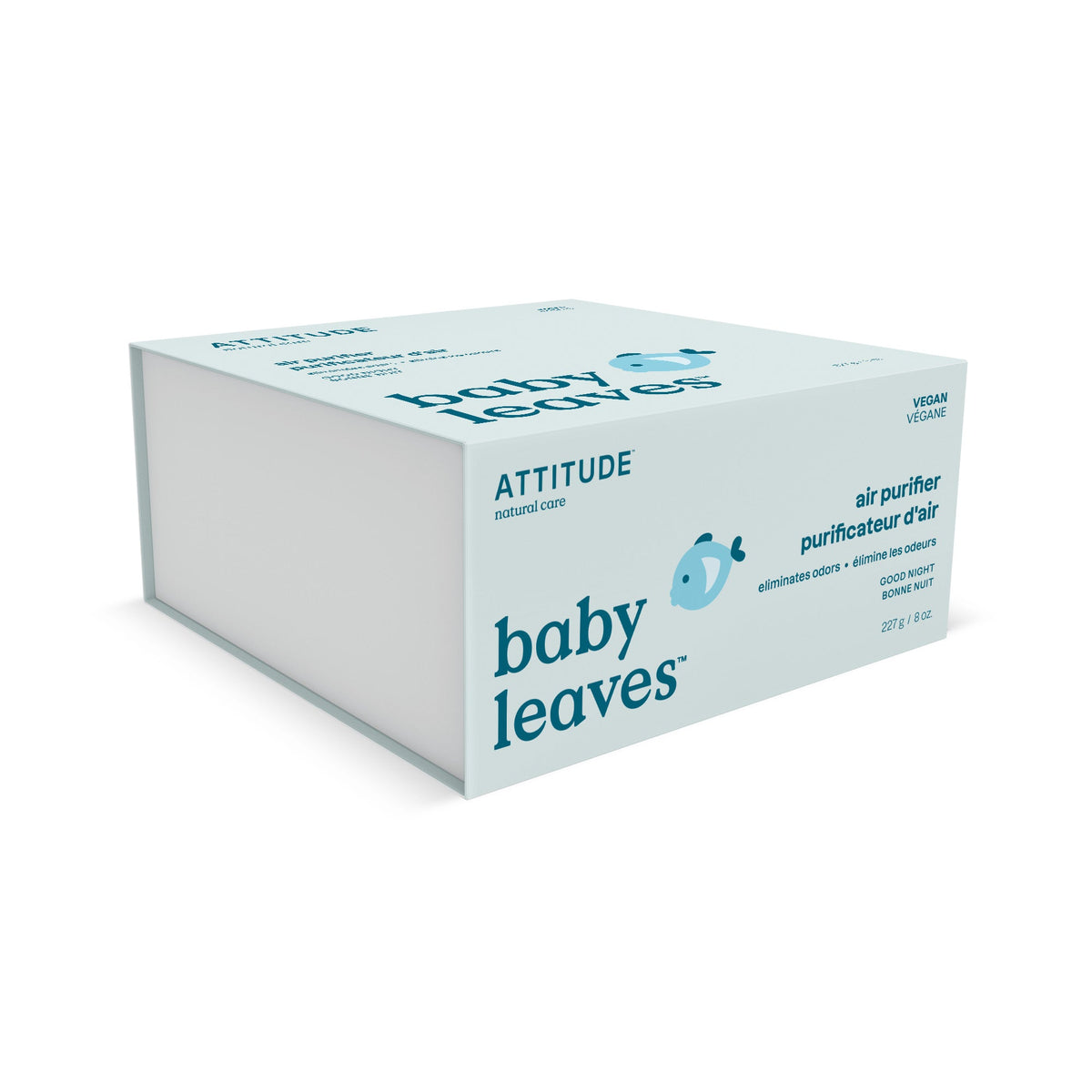Baby Air Purifier — Good Night / 227g
