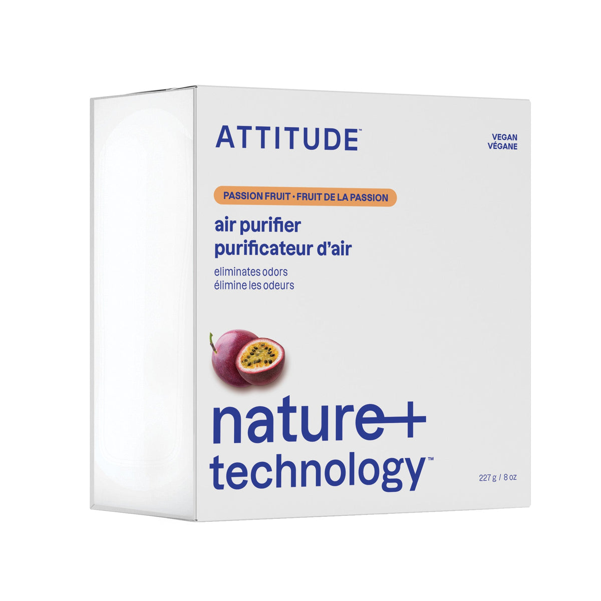 Air Purifier — Passion Fruit / 227g