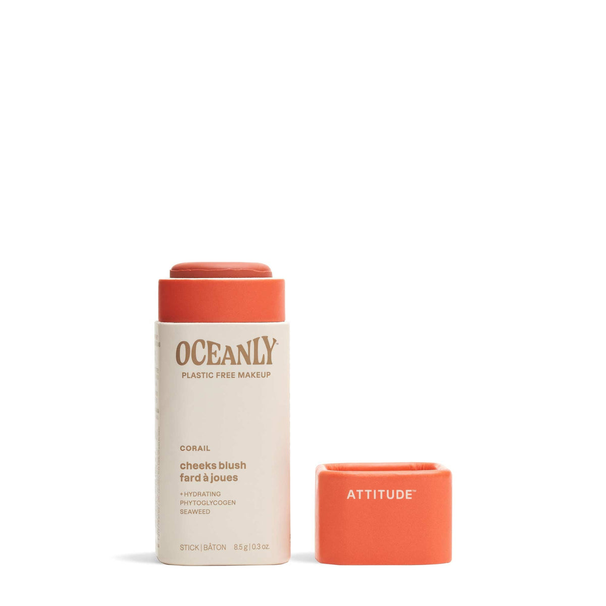 Blush — Corail / 8.5g