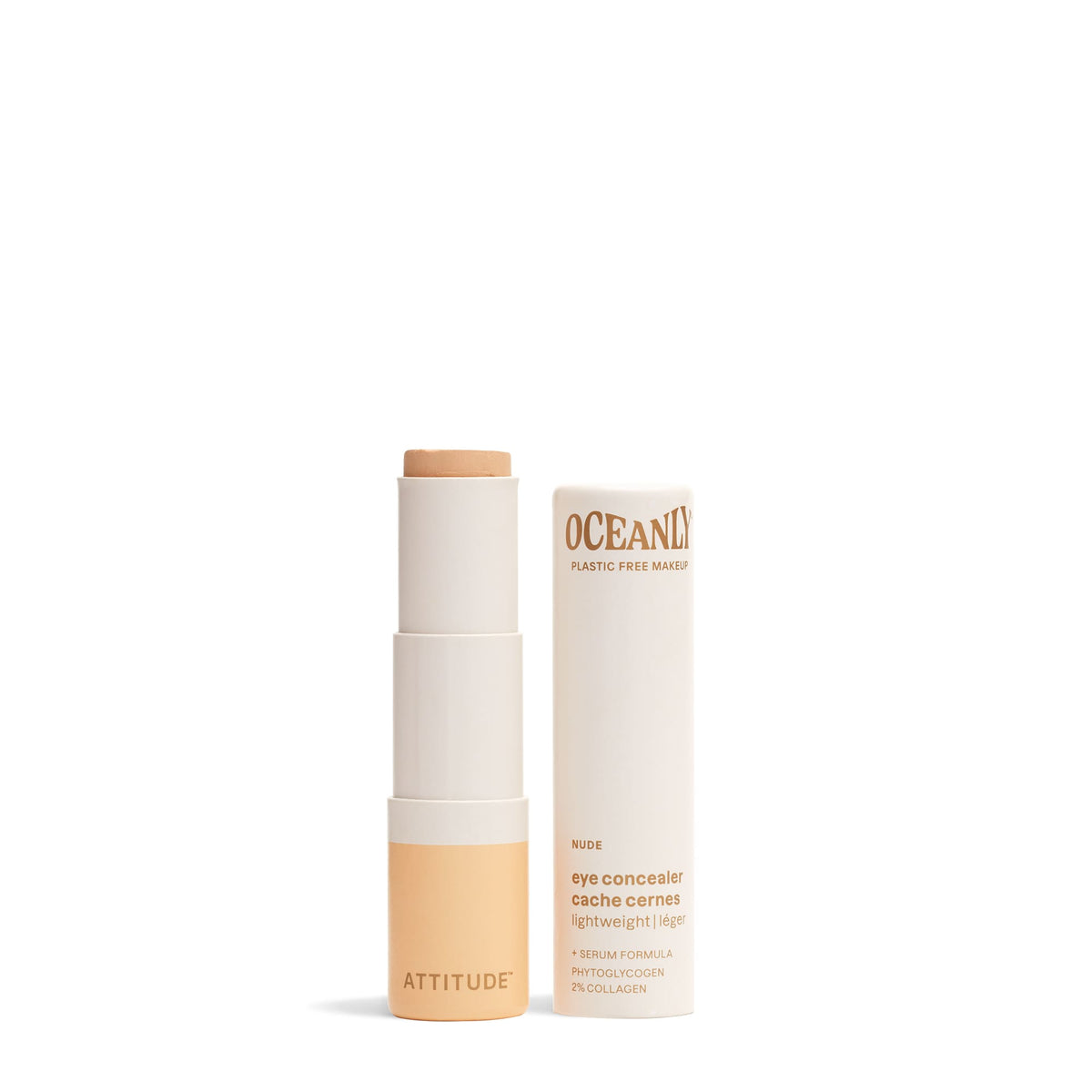 Concealer — Nude / 5.7g