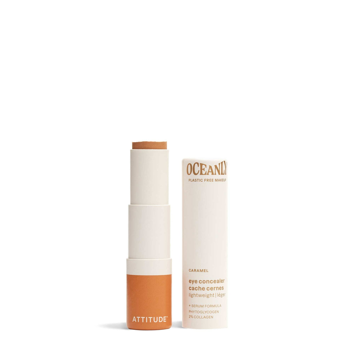Concealer — Caramel / 5.7g