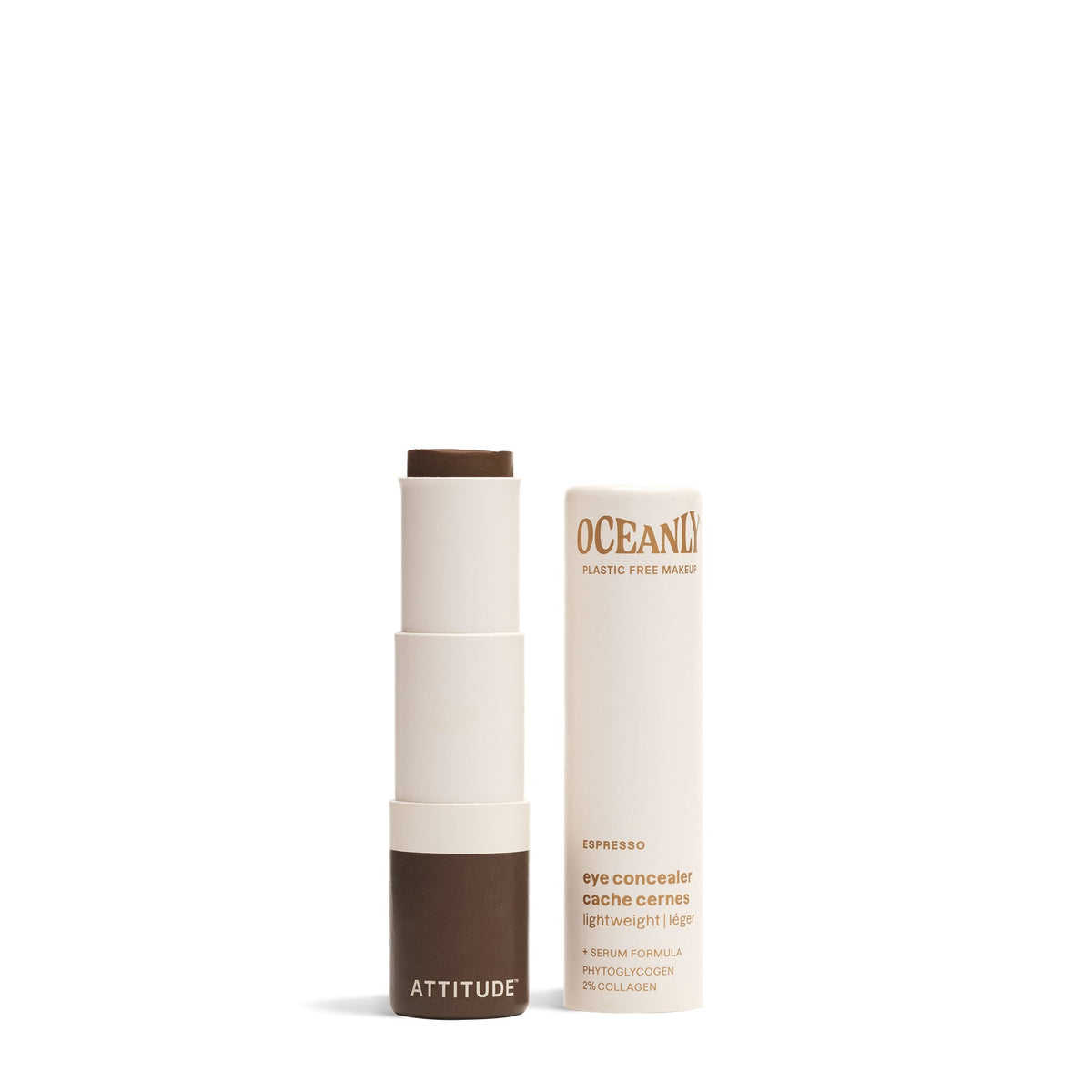 Concealer — Espresso / 5.7g