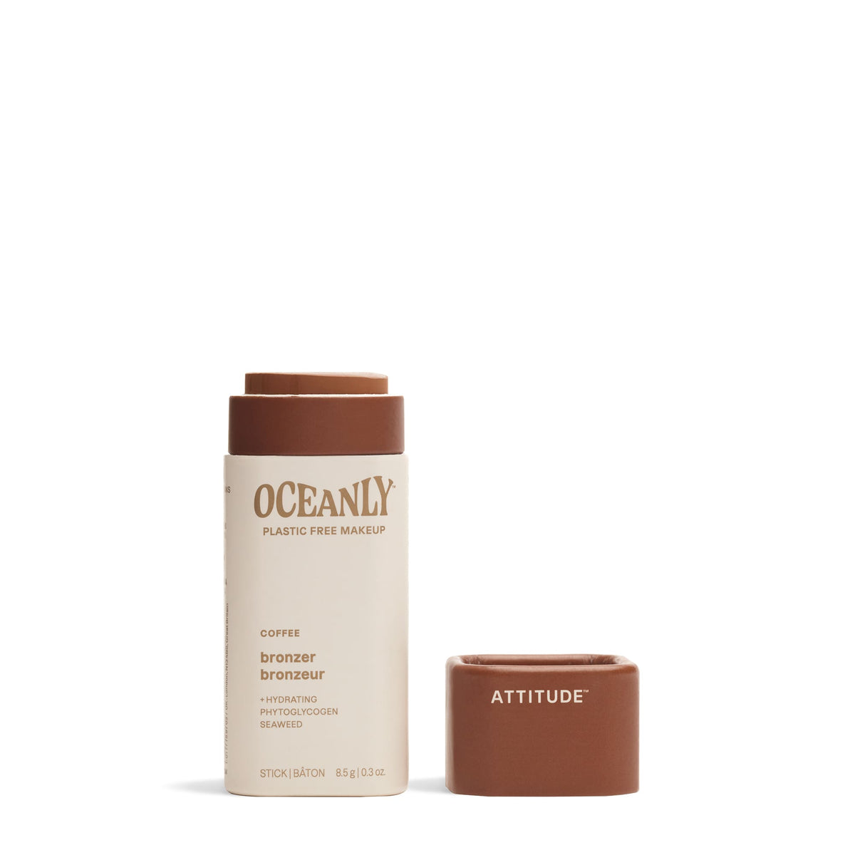 Bronzer — Coffee / 8.5g