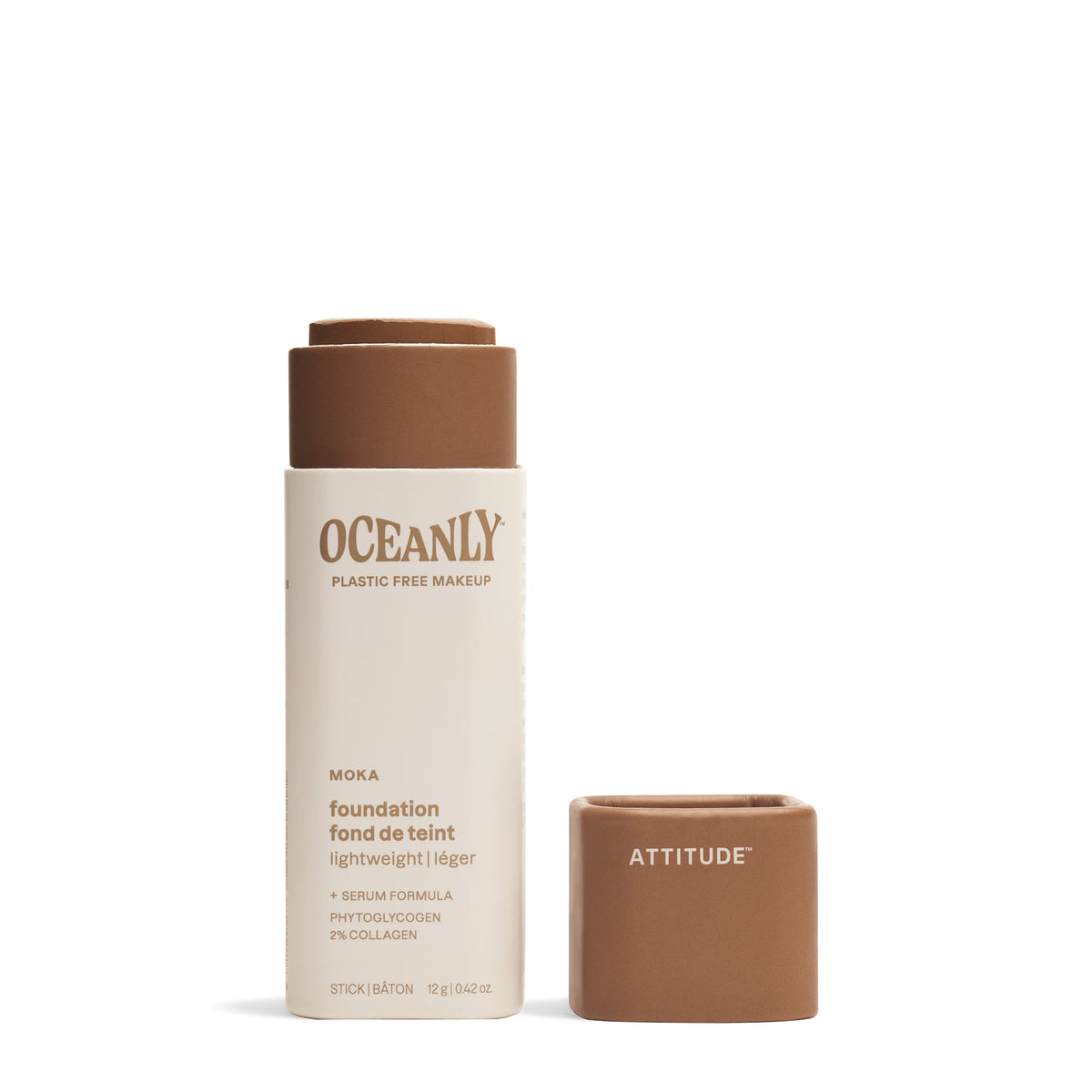 Bronzer