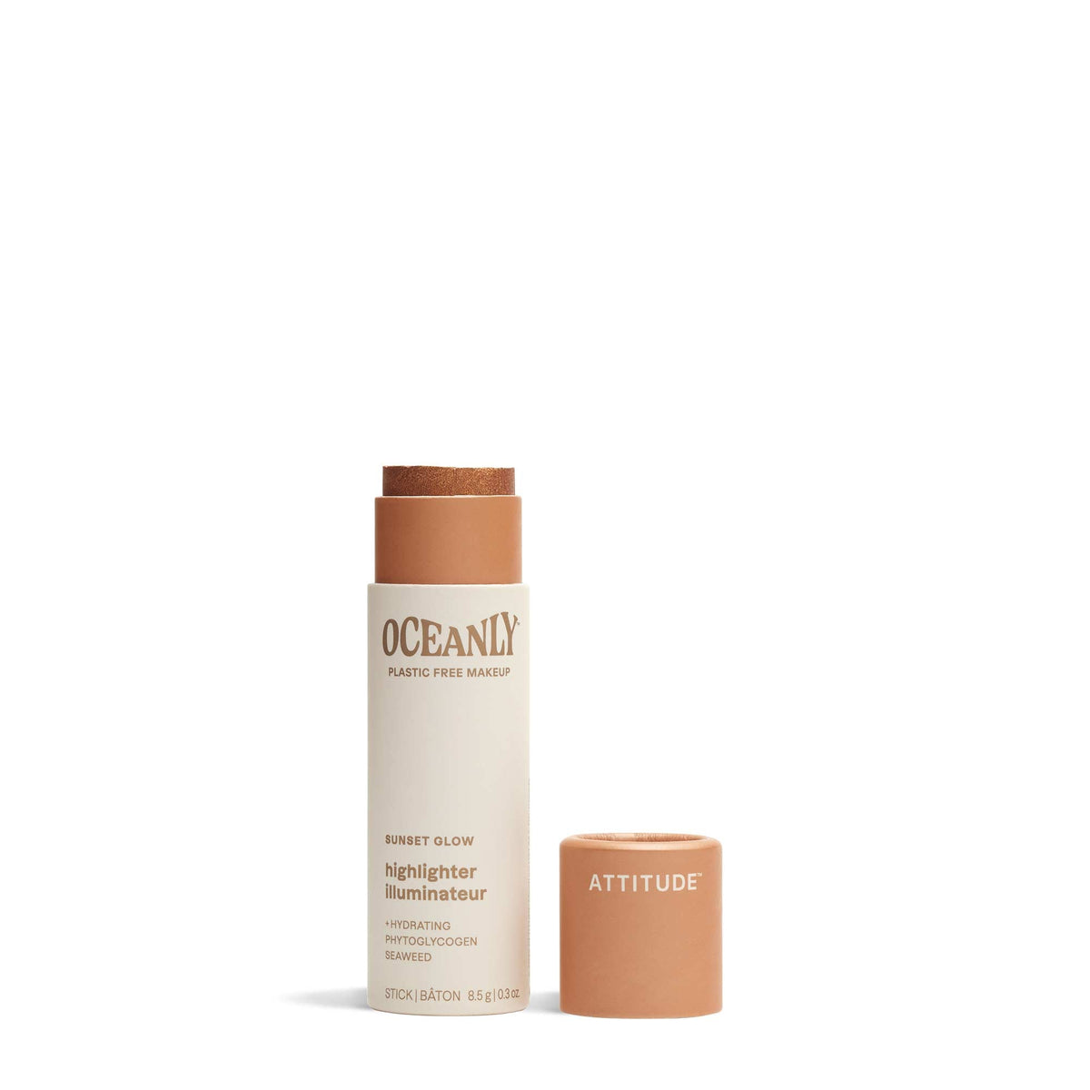 Highlighter — Sunset Glow / 8.5g
