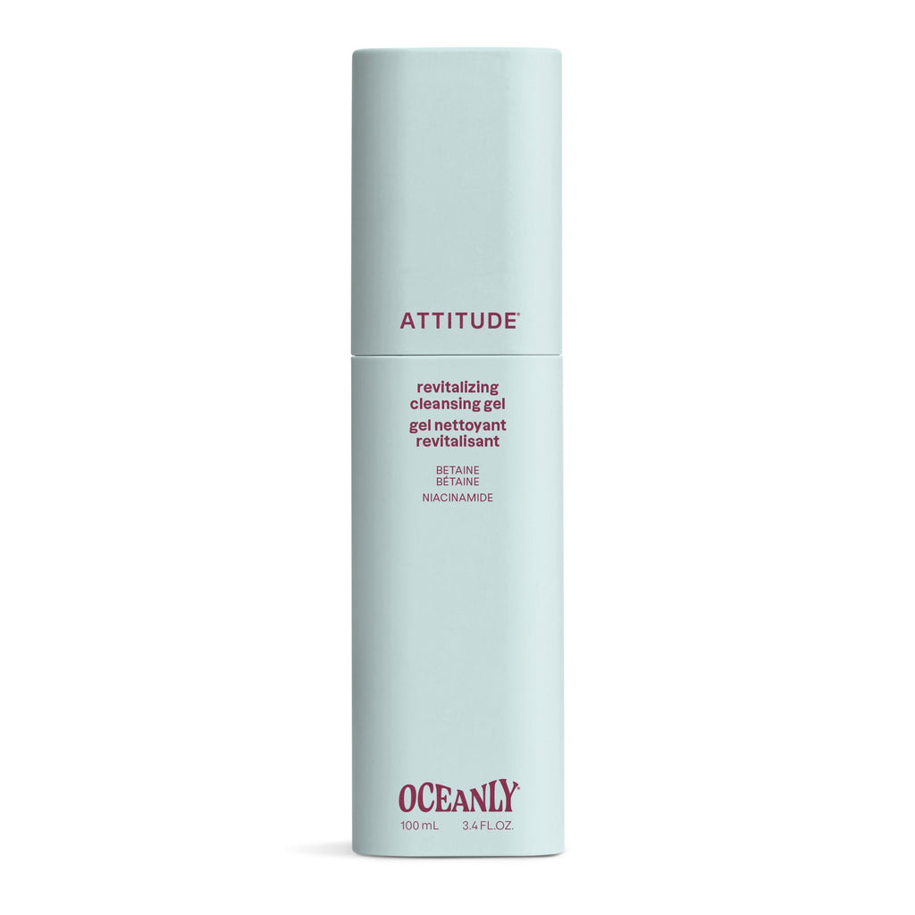 Revitalizing Cleansing Gel — 100 mL